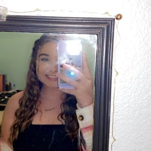 Meet your Posher, Hayden